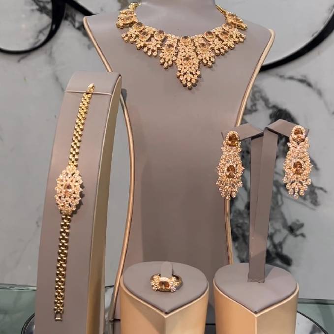 Jewellery Set